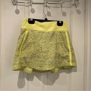 Lululemon Skirt